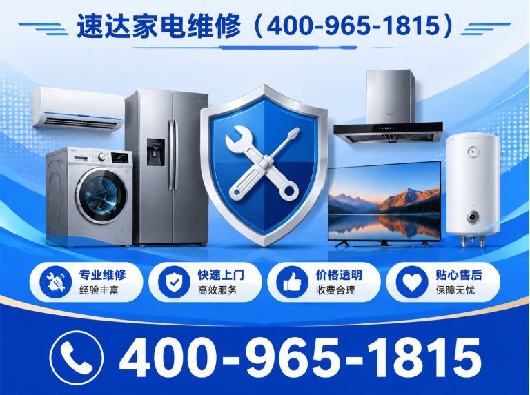 巴音郭楞全国上门维修展示图